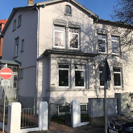 Meierstrasse Lubeck Ngoại thất bức ảnh