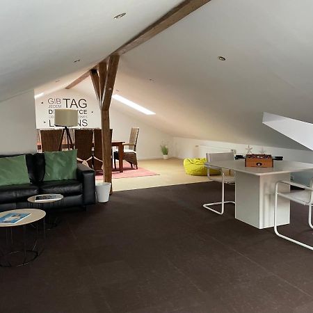 Meierstrasse Lubeck Ngoại thất bức ảnh