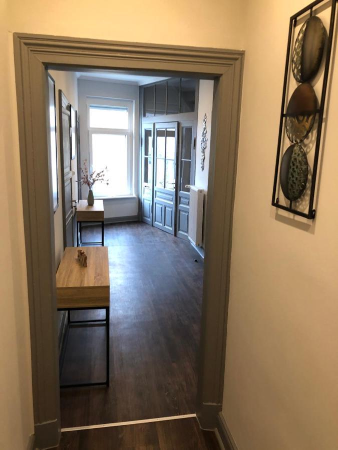 Meierstrasse Lubeck Ngoại thất bức ảnh