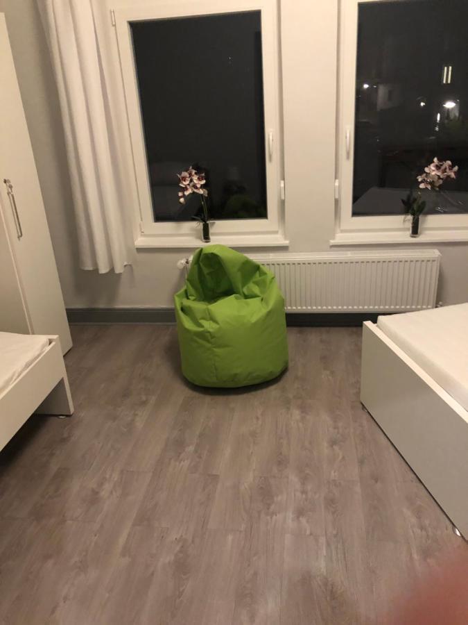 Meierstrasse Lubeck Ngoại thất bức ảnh