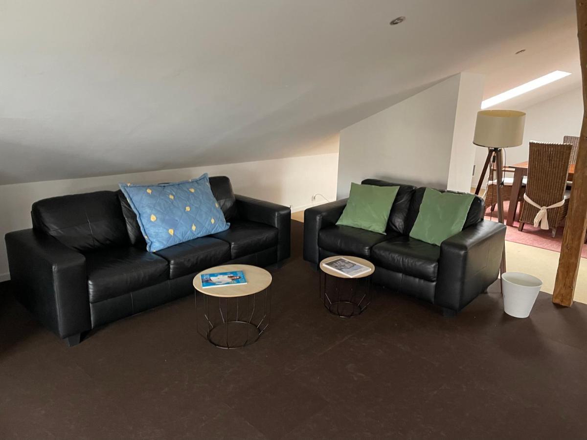 Meierstrasse Lubeck Ngoại thất bức ảnh