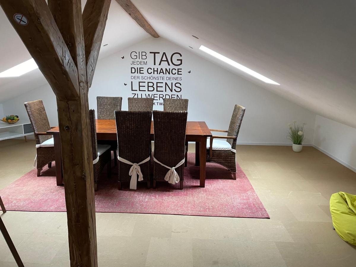 Meierstrasse Lubeck Ngoại thất bức ảnh