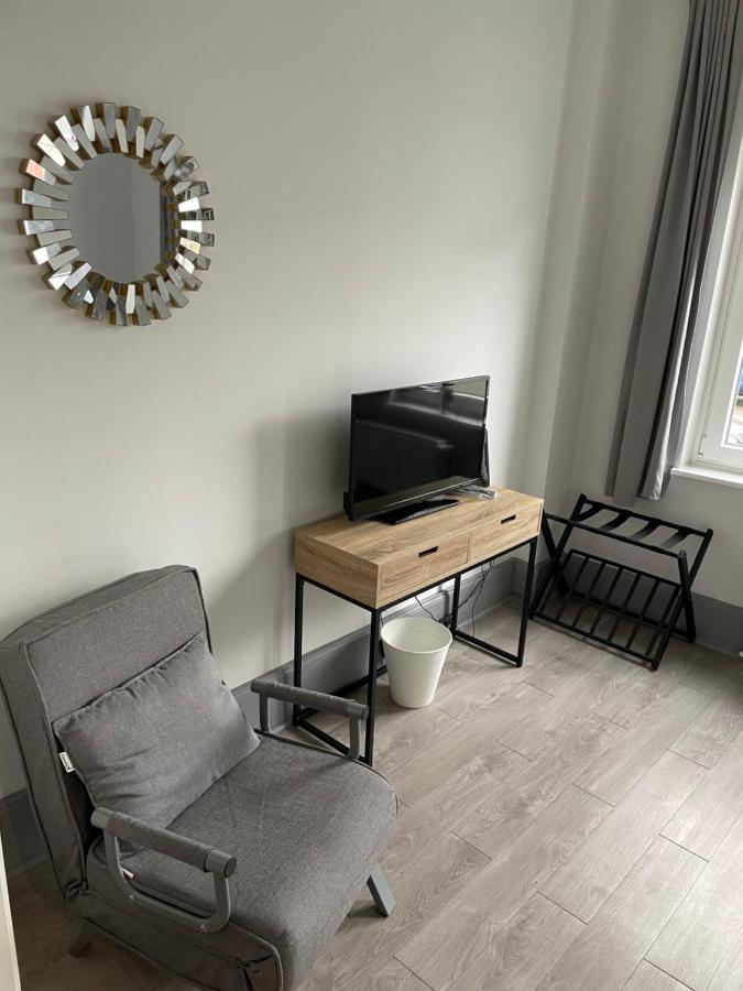 Meierstrasse Lubeck Ngoại thất bức ảnh